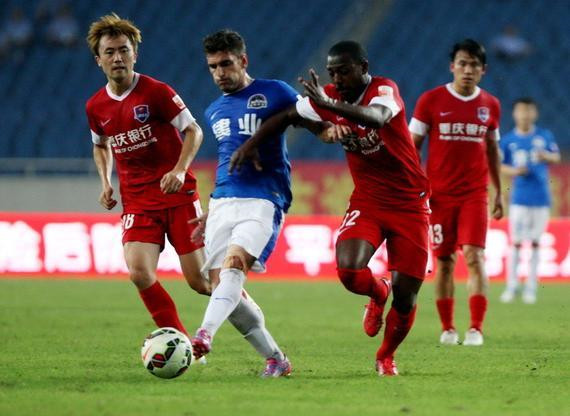 沉浸式城市 沉浸式城市