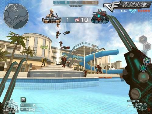 带线与TP 带线与TP